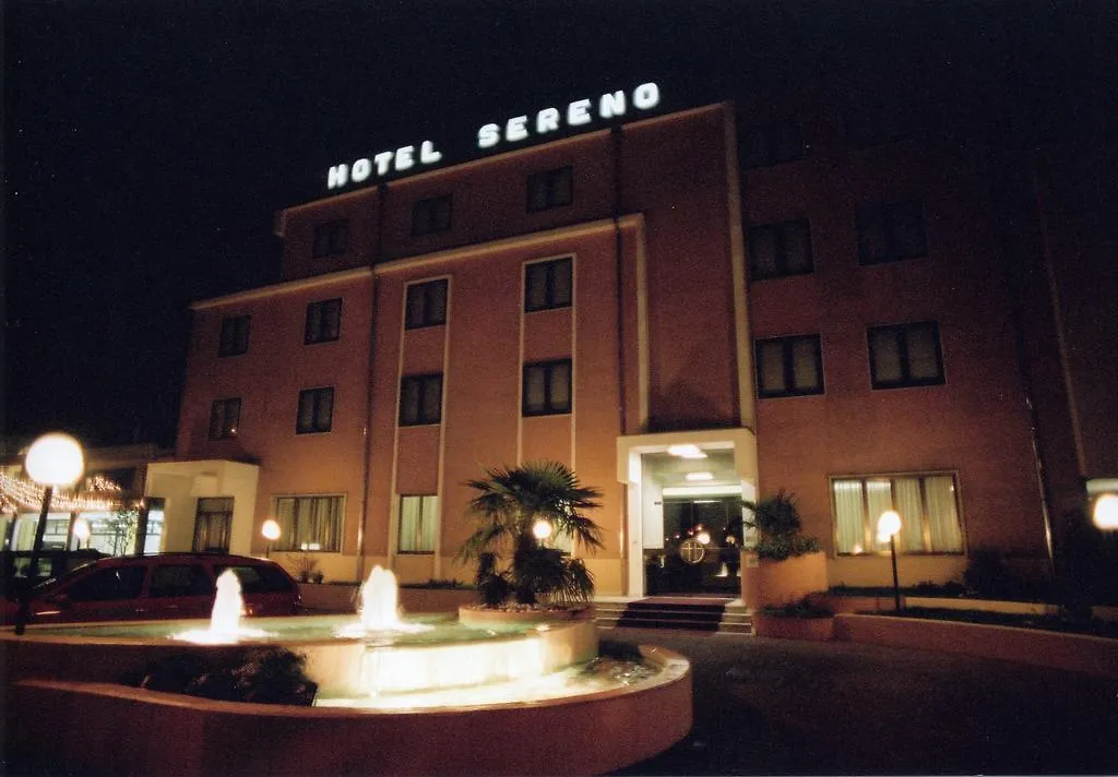 Hotel Sereno Rubano