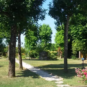 Frühstückspension La Vigna Di Federico, Rubano