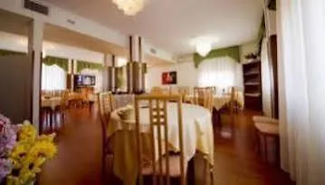 ***  Hotel Sereno Rubano Italy