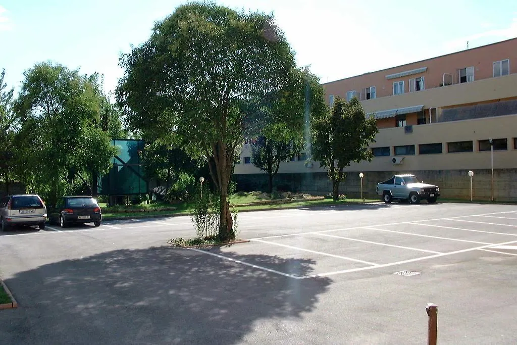 Hotel Sereno Rubano