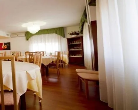 Hotel Sereno Rubano
