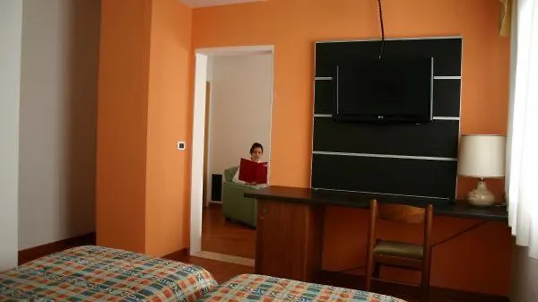 Hotel Sereno Rubano